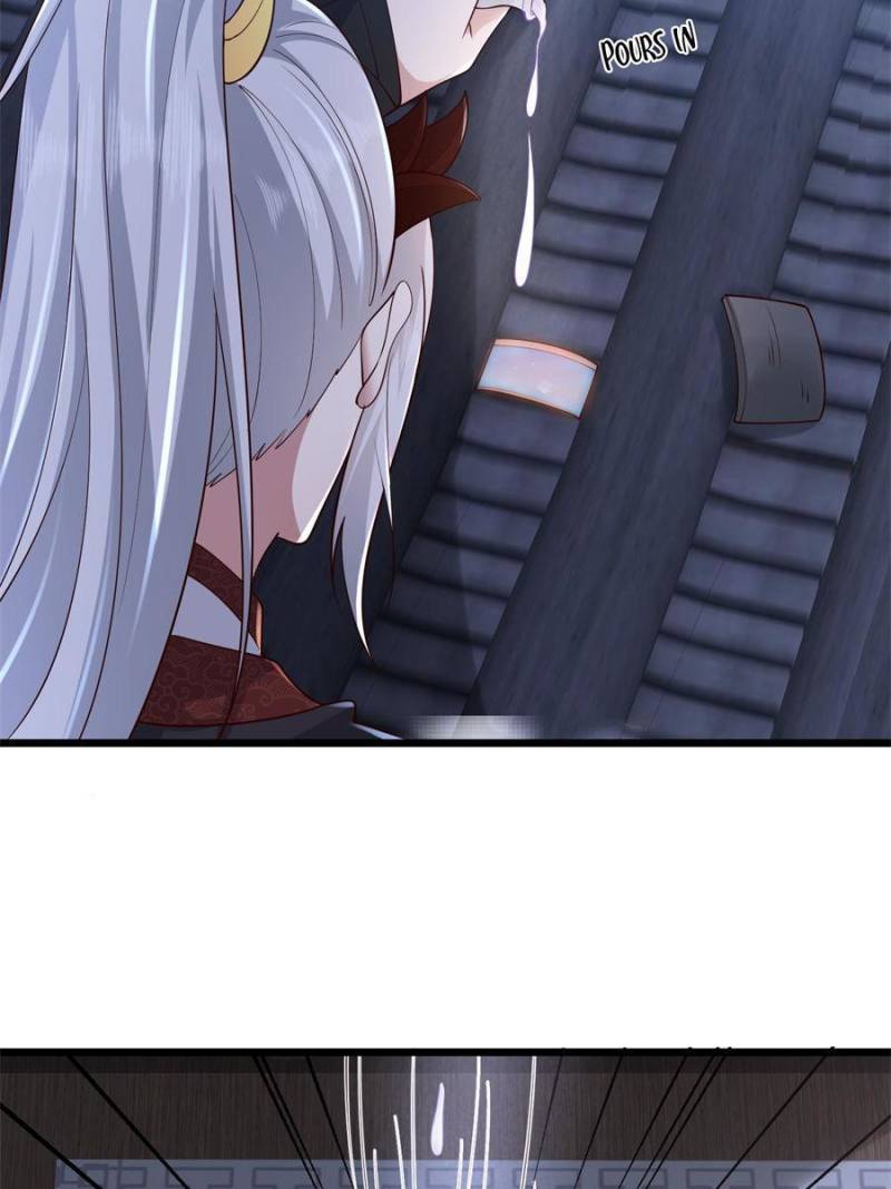 The Sickly Tyrant With An Innocent Facade Chapter 167 page 3