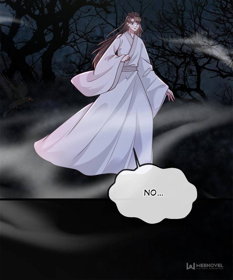 The Sickly Tyrant With An Innocent Facade Chapter 167 page 8