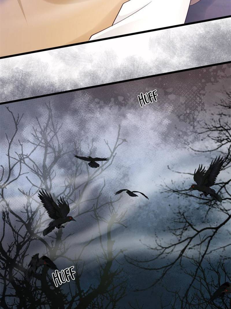 The Sickly Tyrant With An Innocent Facade Chapter 167 page 7
