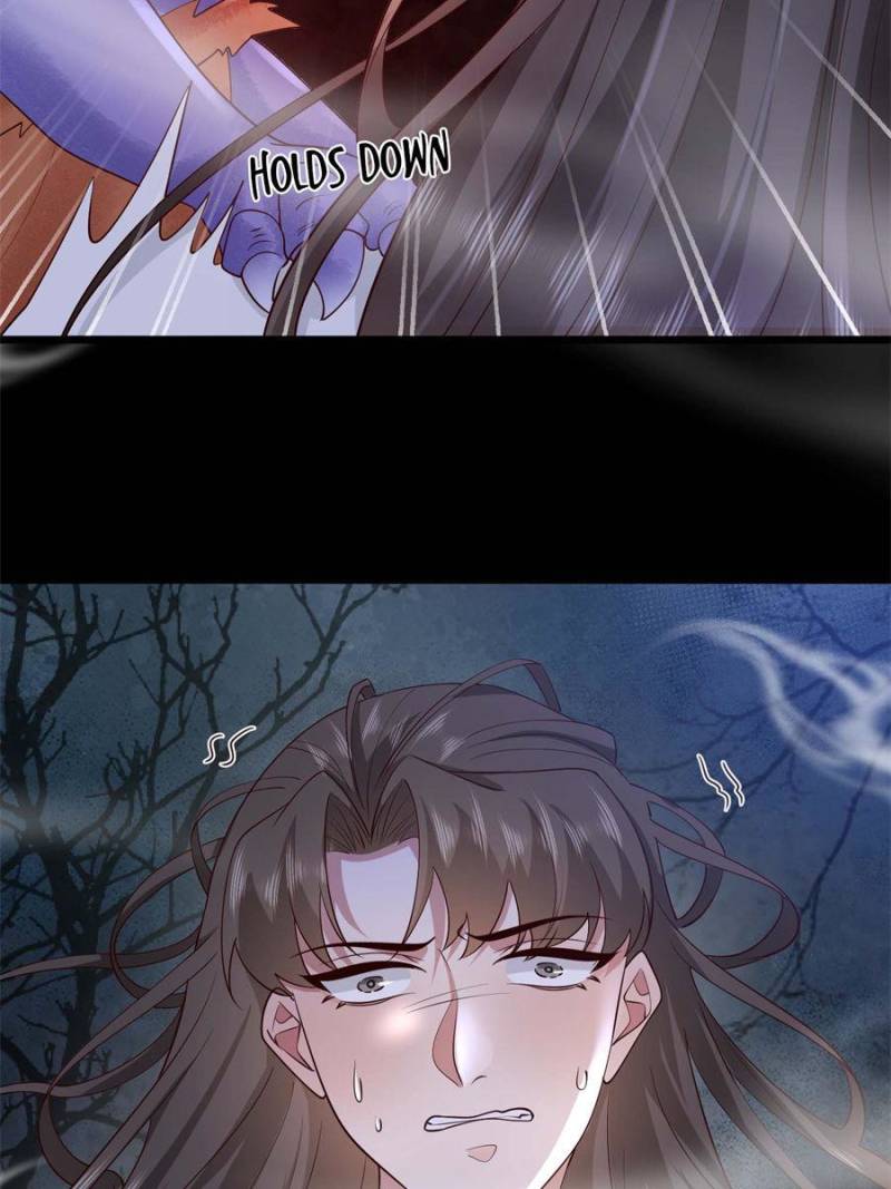 The Sickly Tyrant With An Innocent Facade Chapter 167 page 13