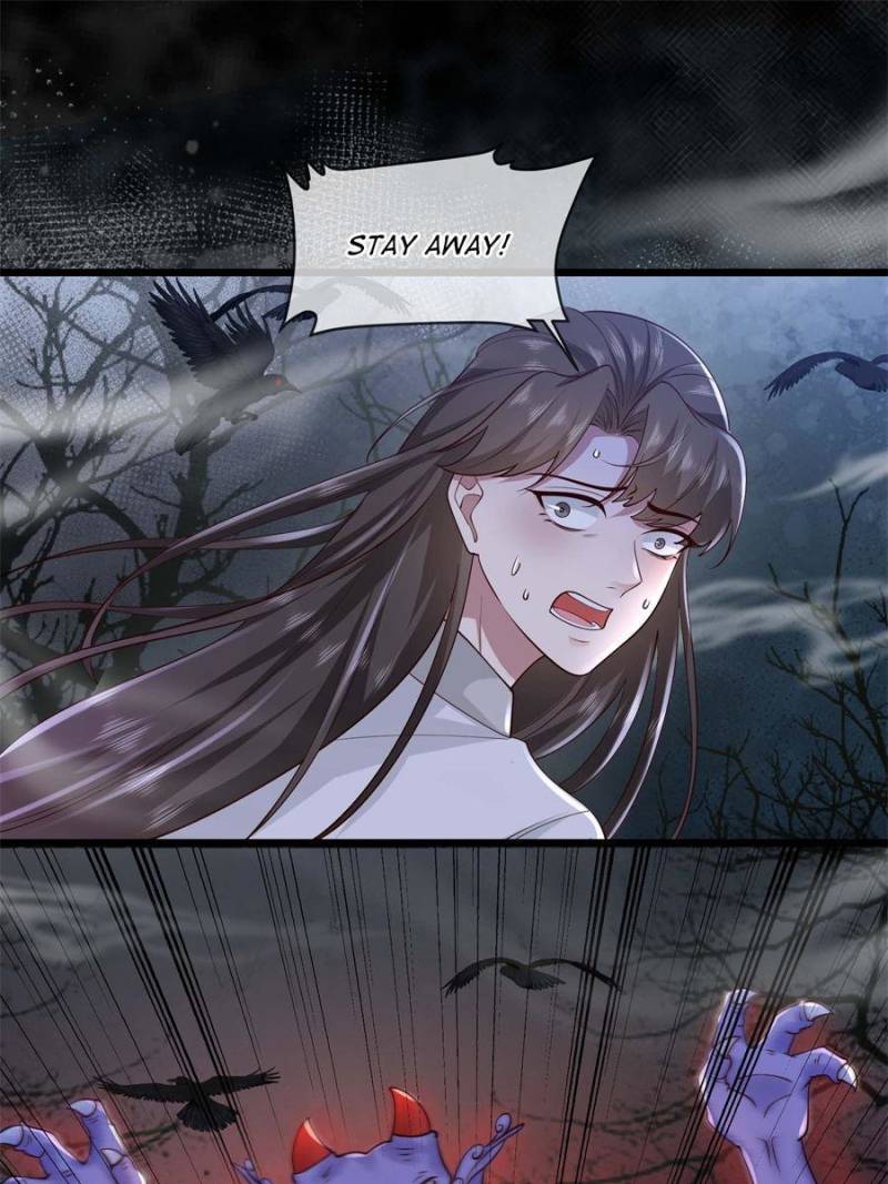 The Sickly Tyrant With An Innocent Facade Chapter 167 page 9