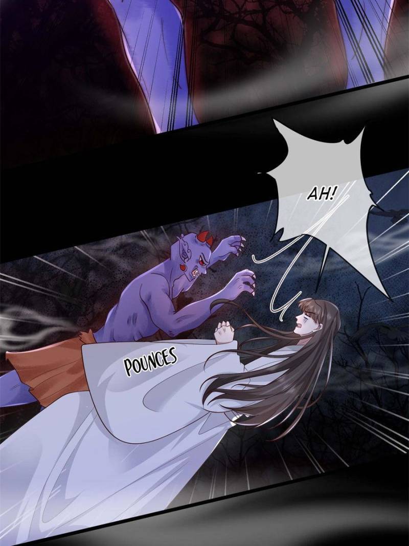 The Sickly Tyrant With An Innocent Facade Chapter 167 page 11