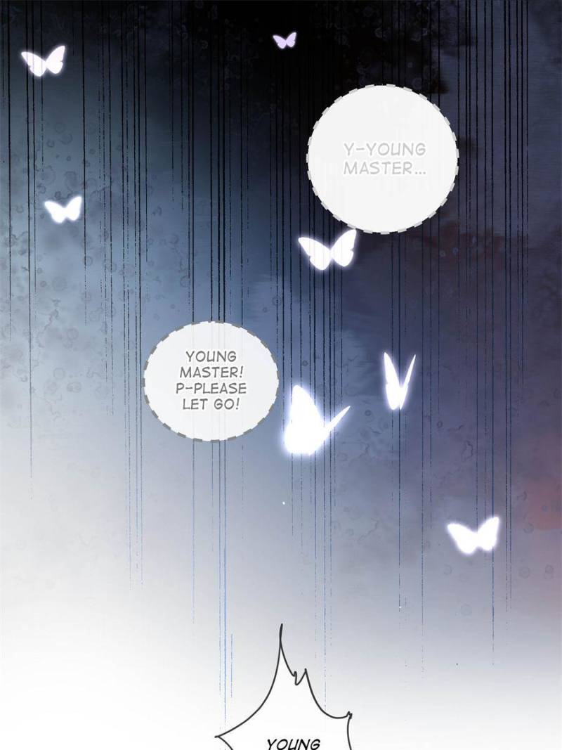 The Sickly Tyrant With An Innocent Facade Chapter 167 page 18