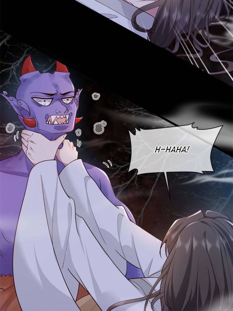 The Sickly Tyrant With An Innocent Facade Chapter 167 page 16