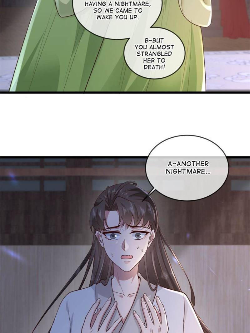 The Sickly Tyrant With An Innocent Facade Chapter 167 page 22