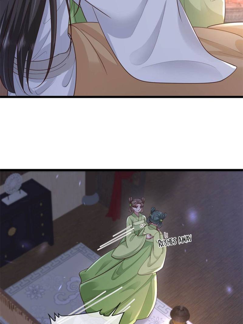 The Sickly Tyrant With An Innocent Facade Chapter 167 page 20
