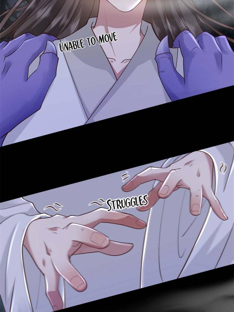 The Sickly Tyrant With An Innocent Facade Chapter 167 page 14