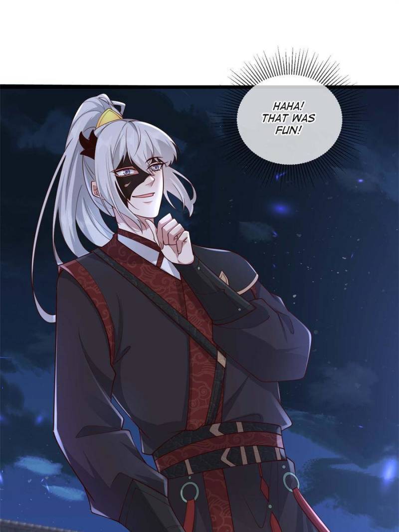The Sickly Tyrant With An Innocent Facade Chapter 167 page 26