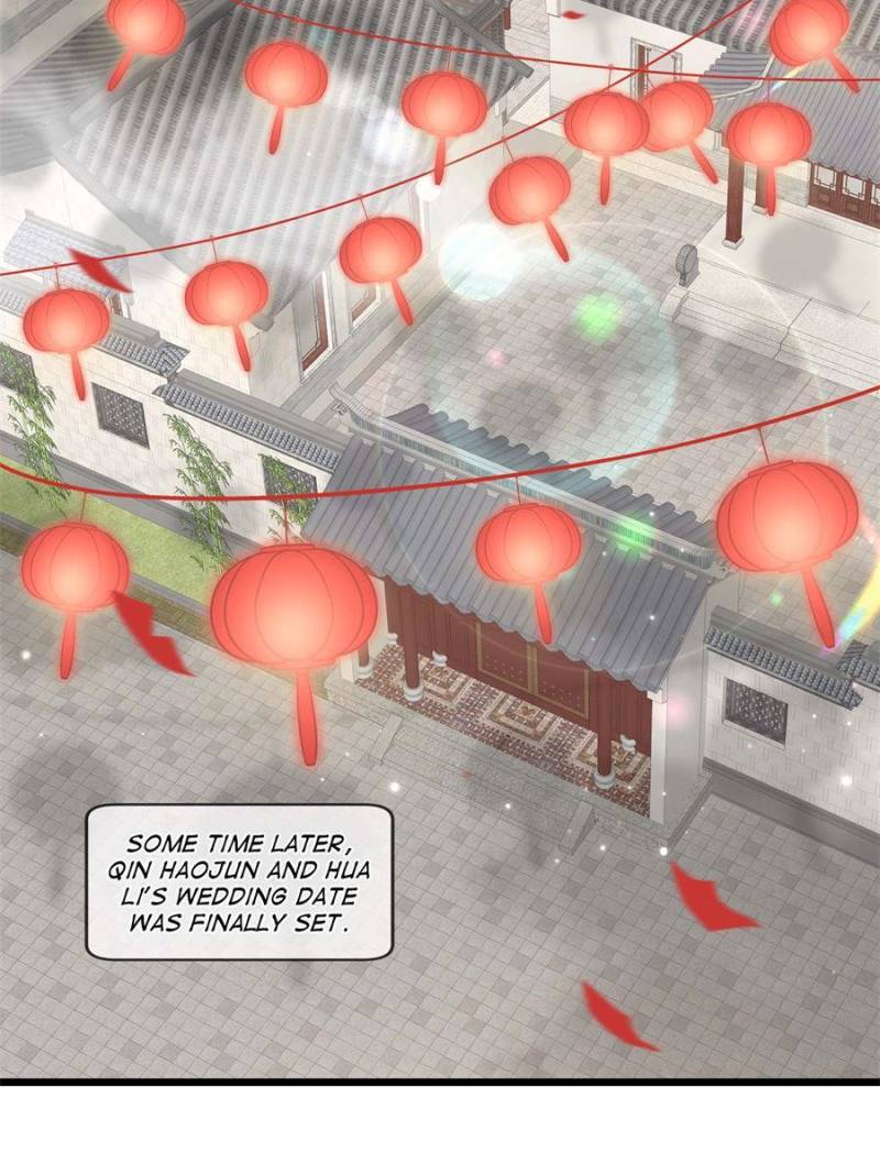 The Sickly Tyrant With An Innocent Facade Chapter 167 page 28