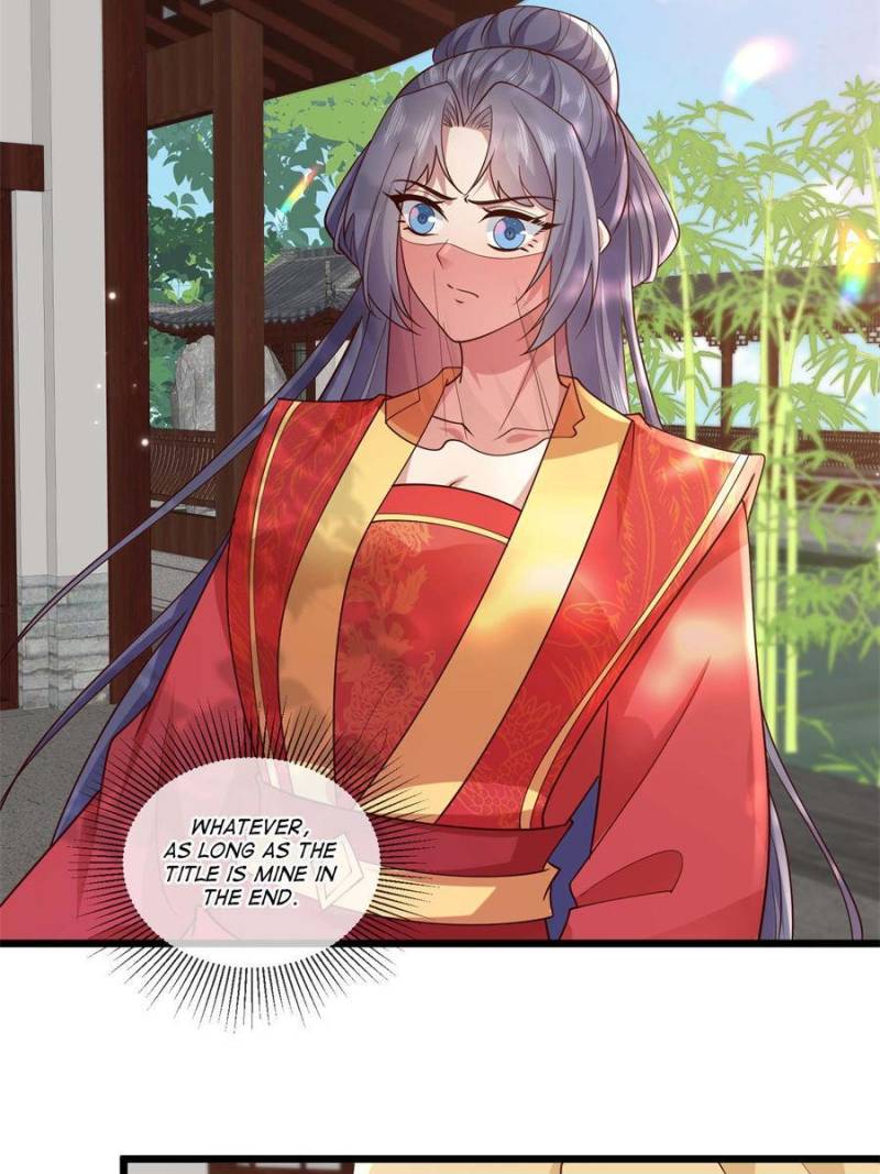 The Sickly Tyrant With An Innocent Facade Chapter 167 page 32