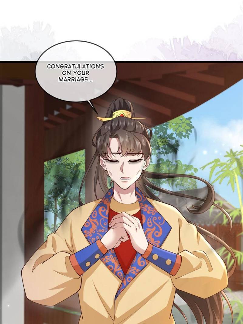 The Sickly Tyrant With An Innocent Facade Chapter 167 page 34