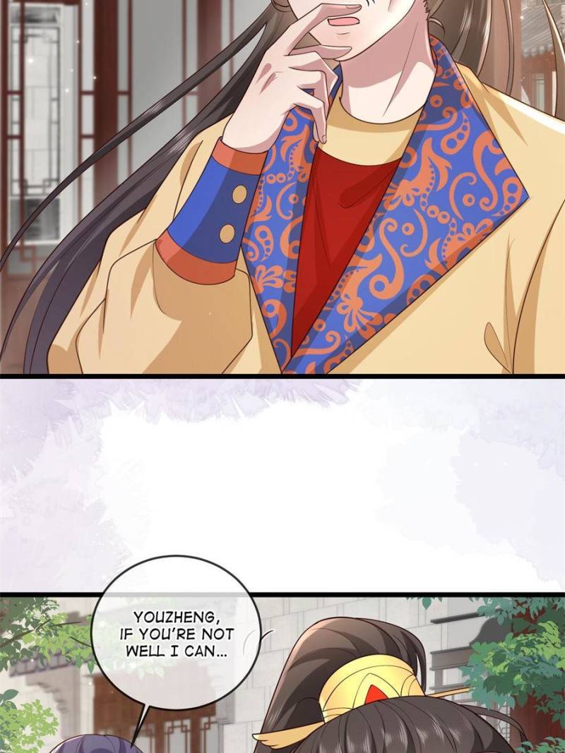The Sickly Tyrant With An Innocent Facade Chapter 167 page 37
