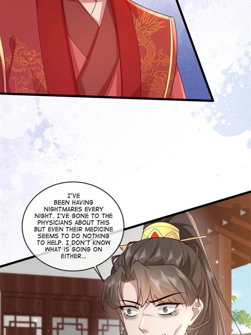 The Sickly Tyrant With An Innocent Facade Chapter 167 page 36
