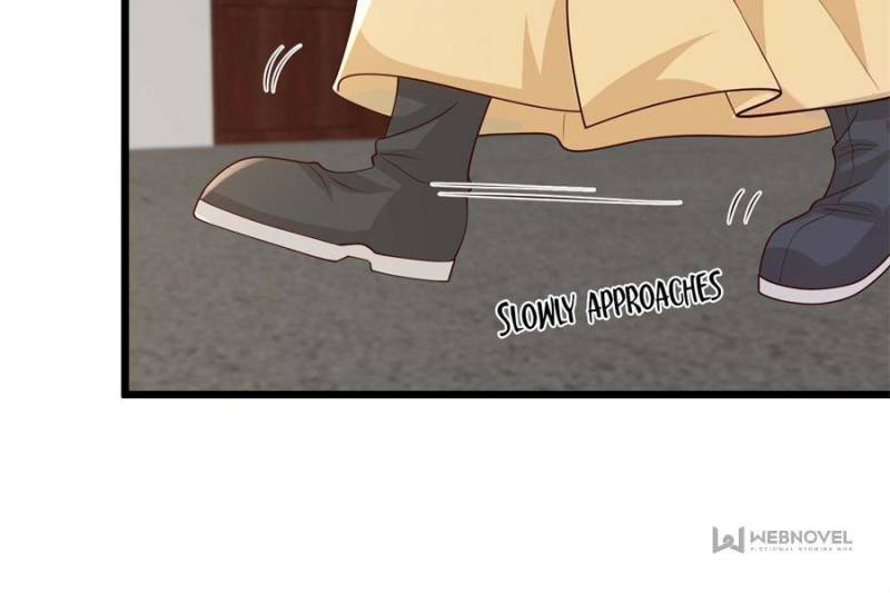 The Sickly Tyrant With An Innocent Facade Chapter 167 page 33