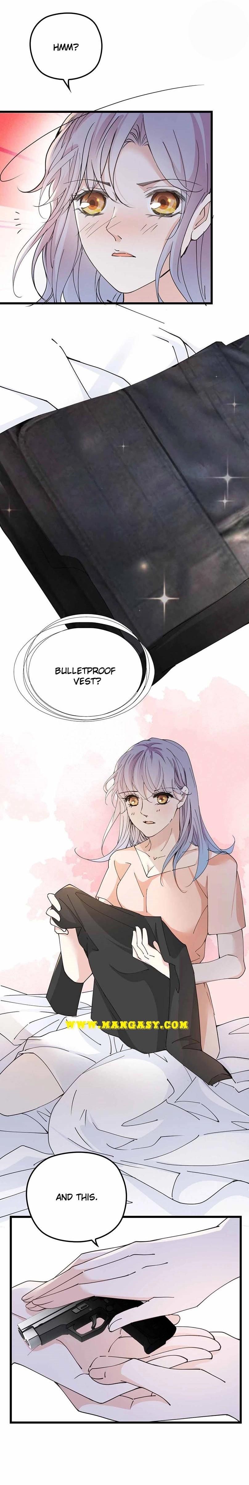 The Duke’s Hidden Baby: BOGO! Chapter 168 page 4