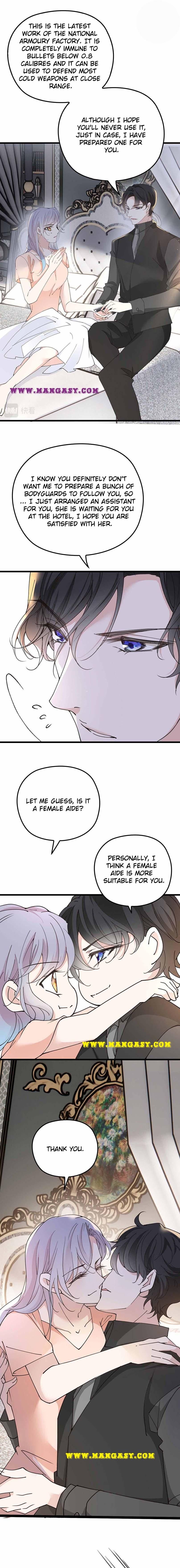 The Duke’s Hidden Baby: BOGO! Chapter 168 page 5