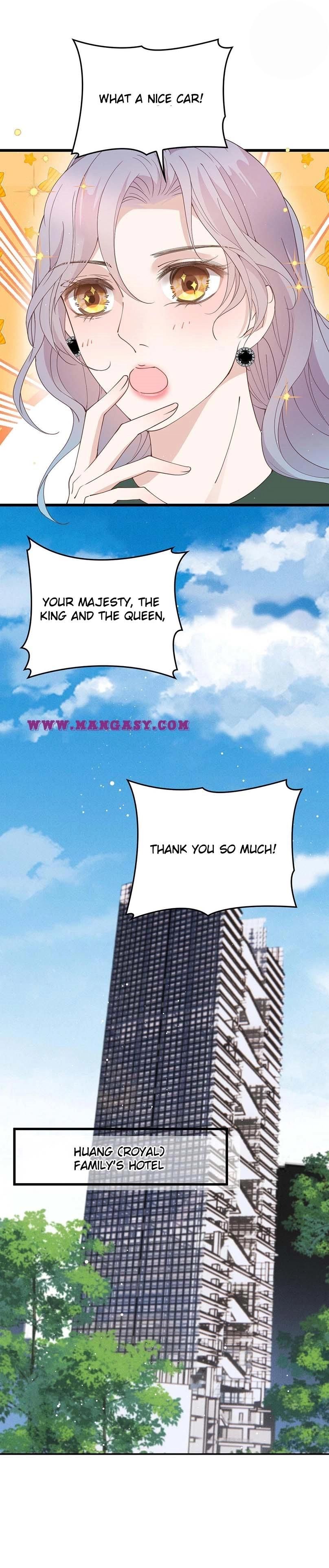 The Duke’s Hidden Baby: BOGO! Chapter 168 page 9