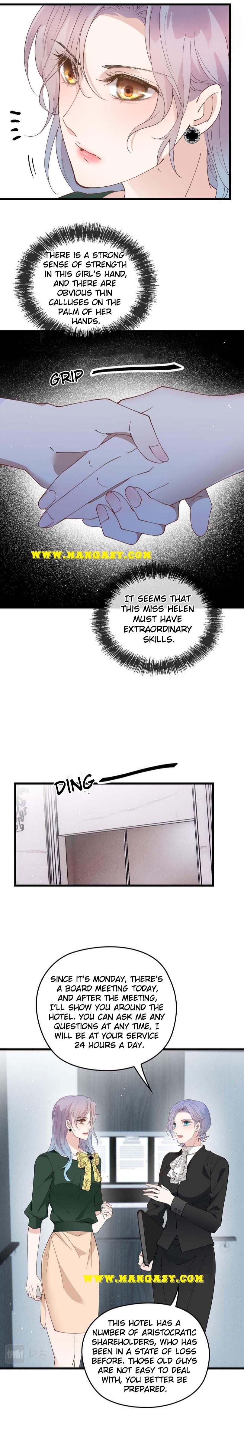 The Duke’s Hidden Baby: BOGO! Chapter 168 page 11