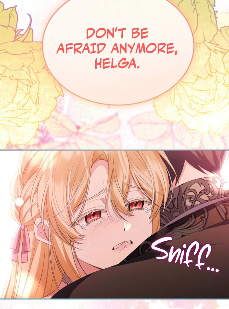 The Real Daughter is Back Chapter 162 page 33