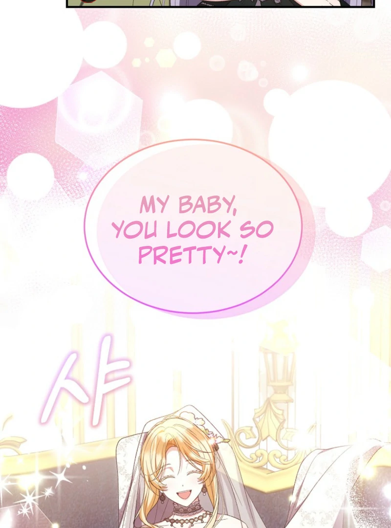 The Real Daughter is Back Chapter 162 page 39