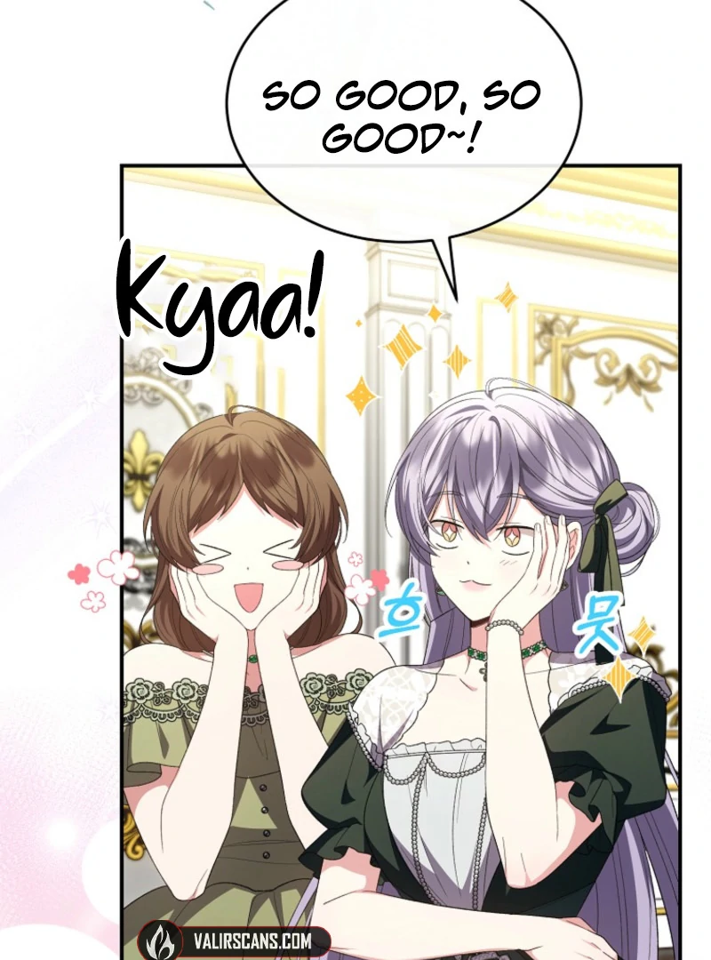 The Real Daughter is Back Chapter 162 page 38