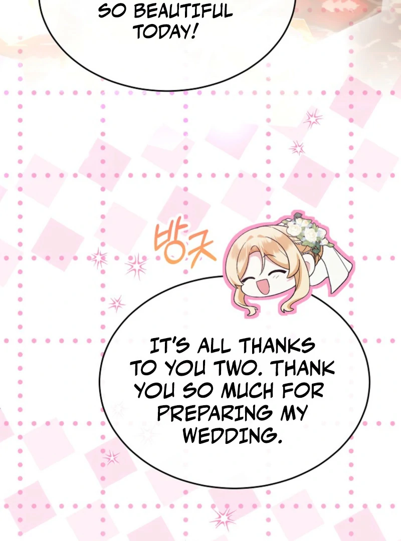 The Real Daughter is Back Chapter 162 page 41