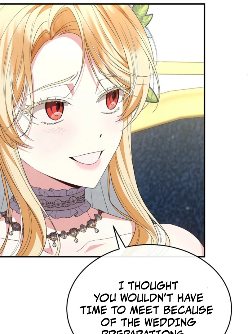 The Real Daughter is Back Chapter 162 page 45