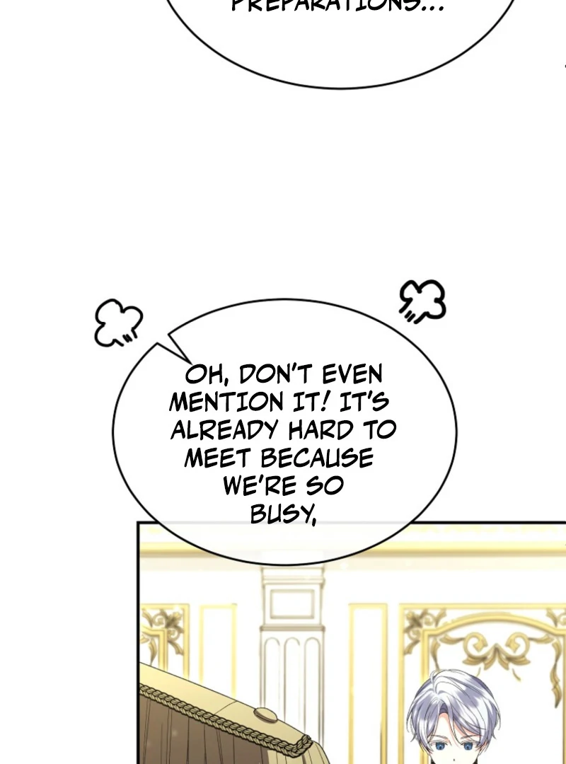 The Real Daughter is Back Chapter 162 page 46