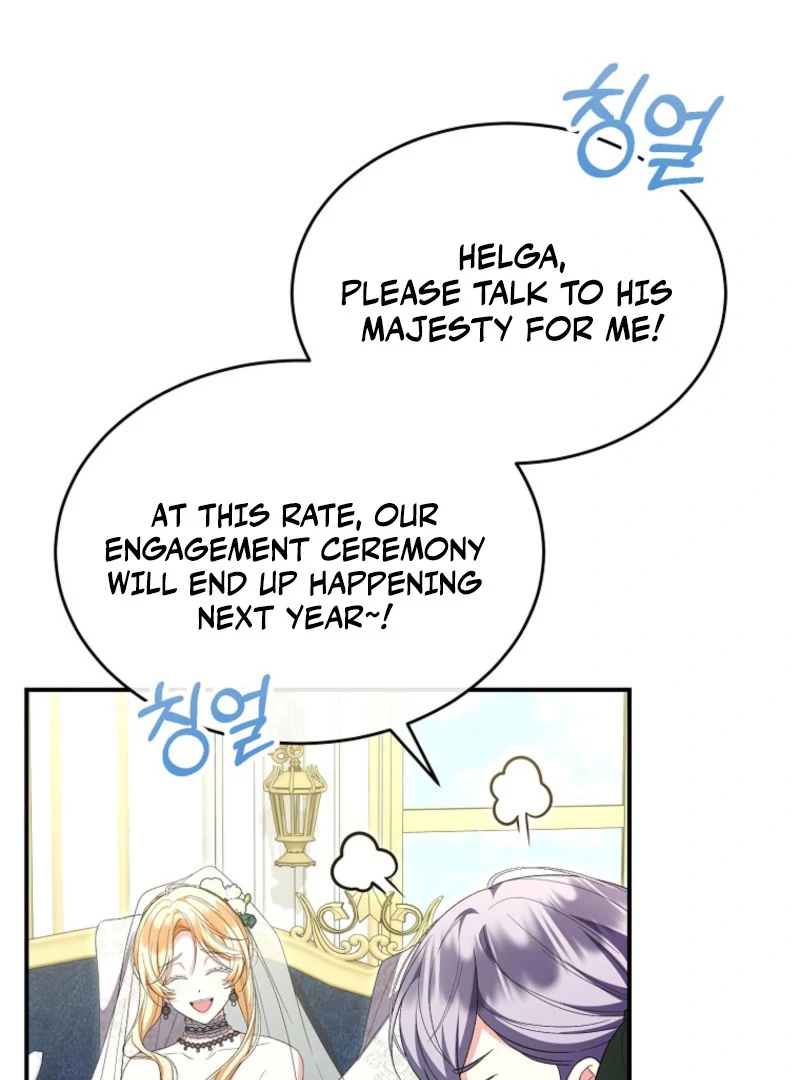 The Real Daughter is Back Chapter 162 page 48