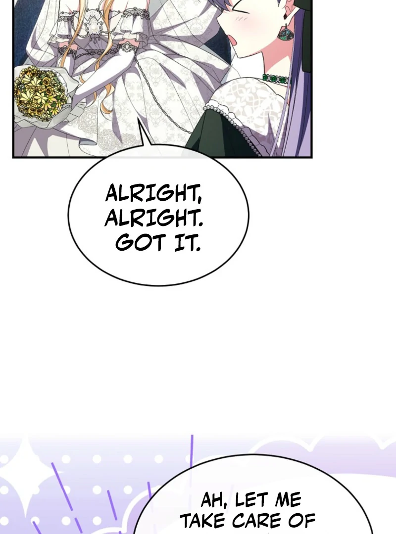 The Real Daughter is Back Chapter 162 page 49