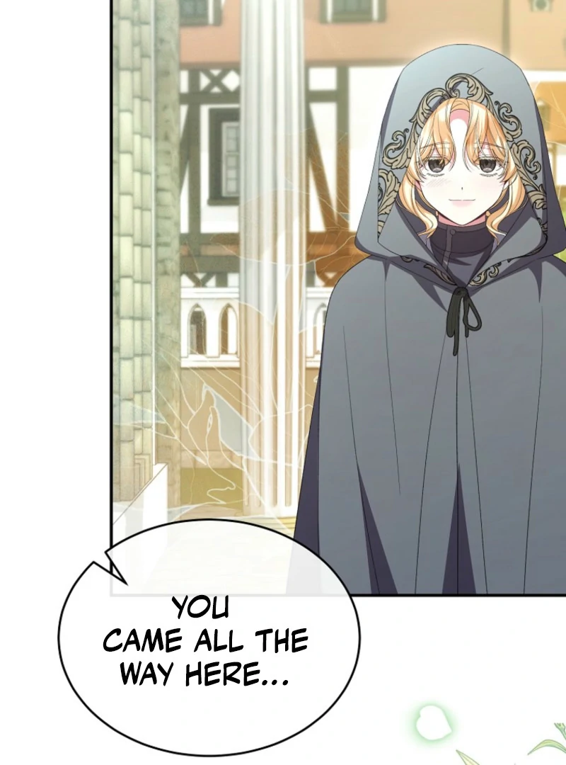 The Real Daughter is Back Chapter 162 page 63