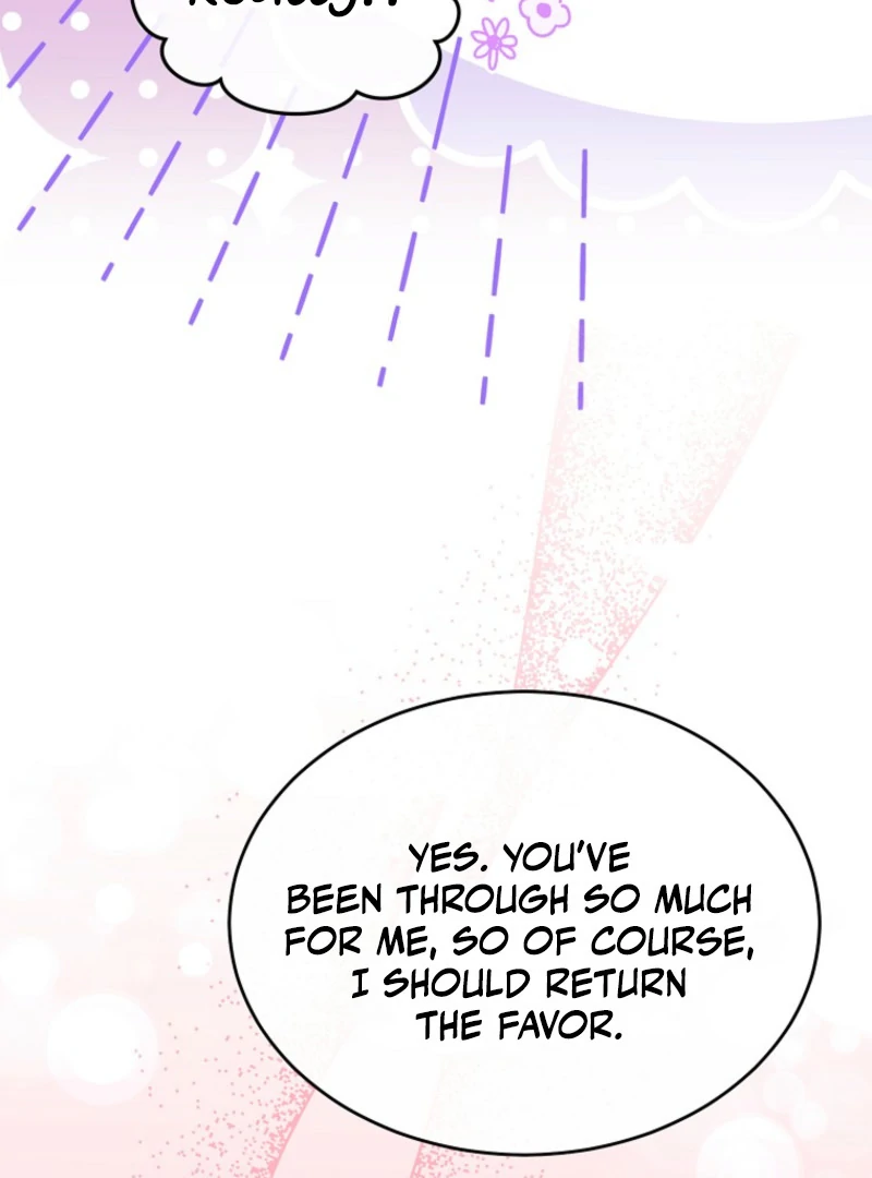The Real Daughter is Back Chapter 162 page 51