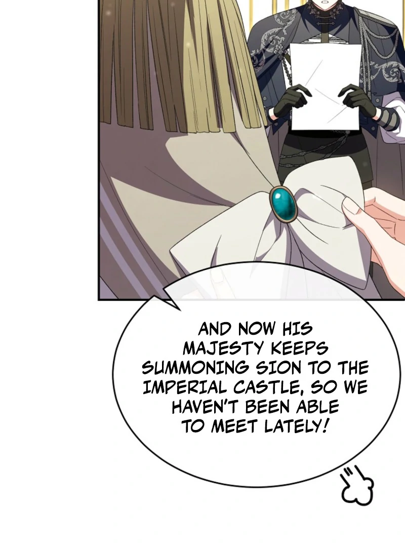 The Real Daughter is Back Chapter 162 page 47