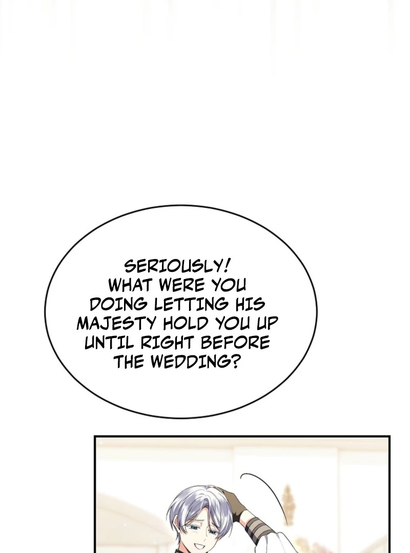 The Real Daughter is Back Chapter 162 page 71