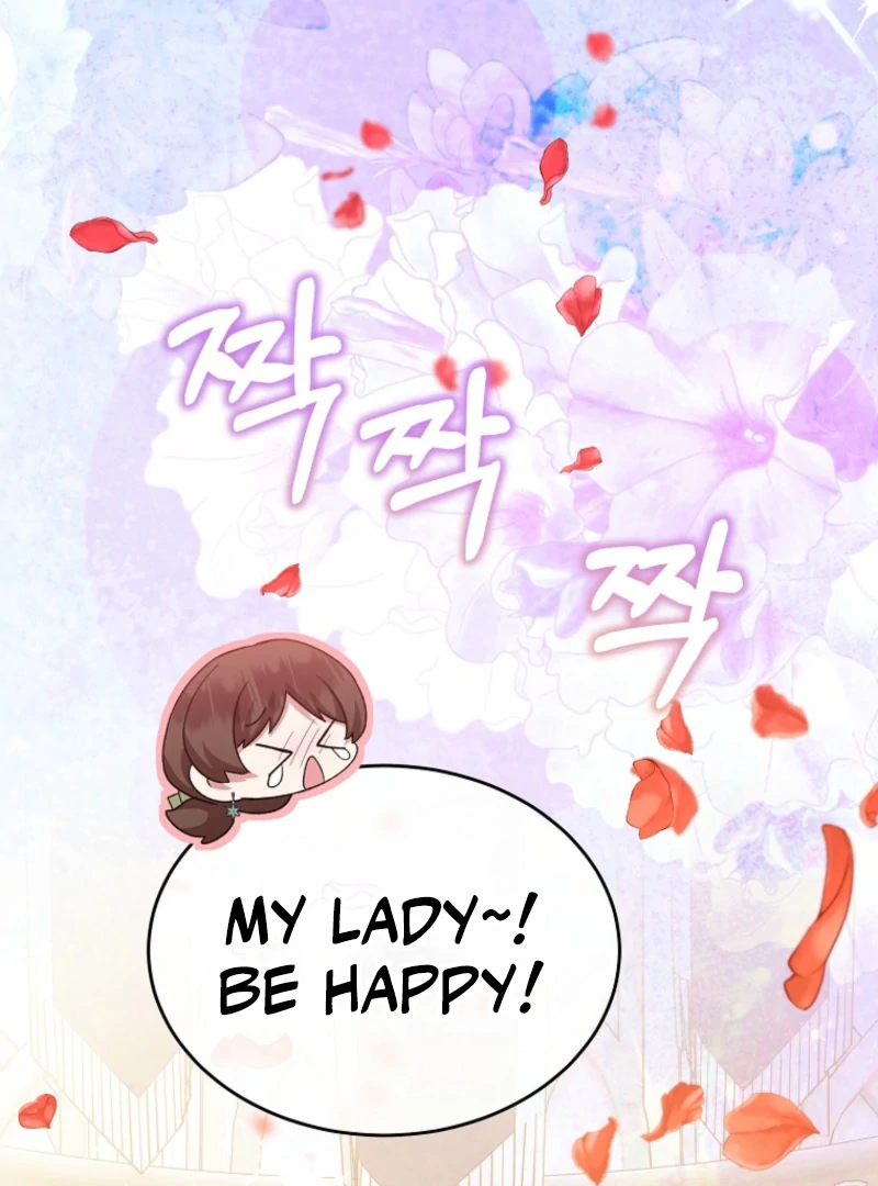 The Real Daughter is Back Chapter 162 page 105