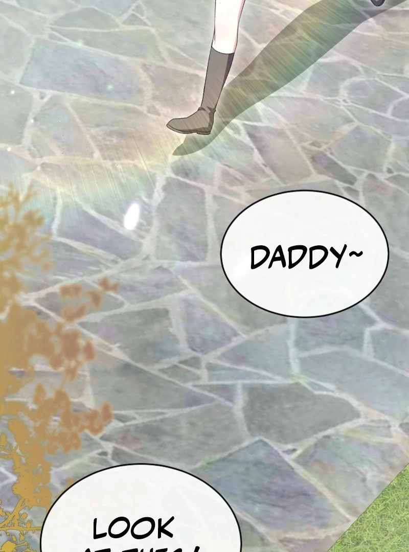 The Real Daughter is Back Chapter 162 page 124