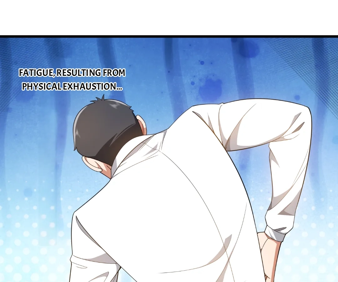 The Godly Son-in-Law of the Nation Chapter 166 page 7