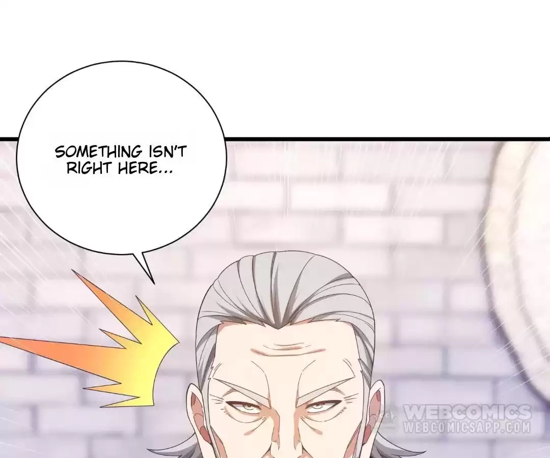 The Godly Son-in-Law of the Nation Chapter 166 page 3