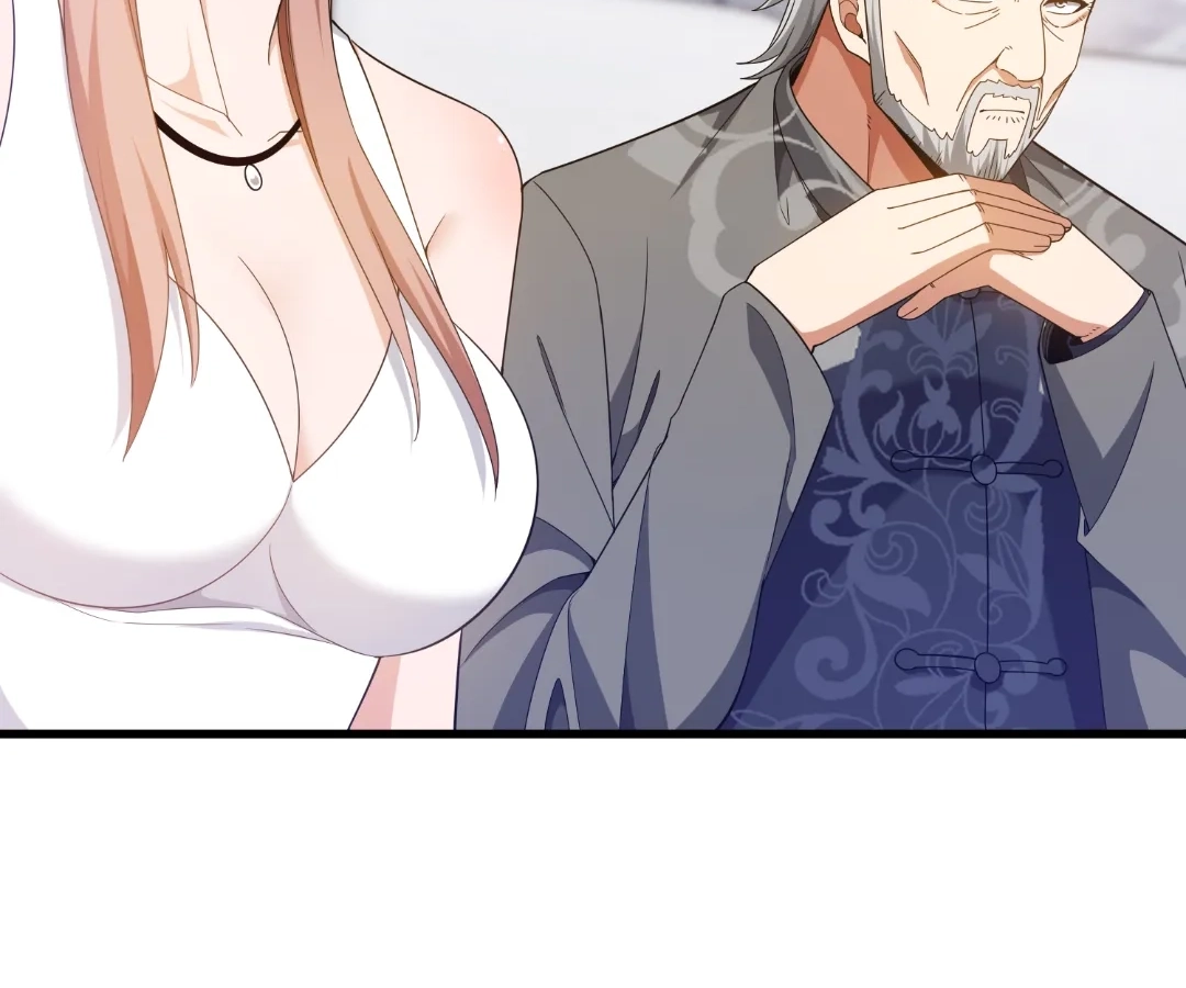 The Godly Son-in-Law of the Nation Chapter 166 page 6