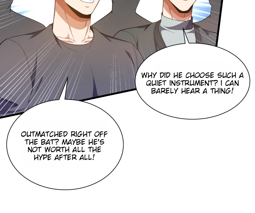 The Godly Son-in-Law of the Nation Chapter 166 page 2