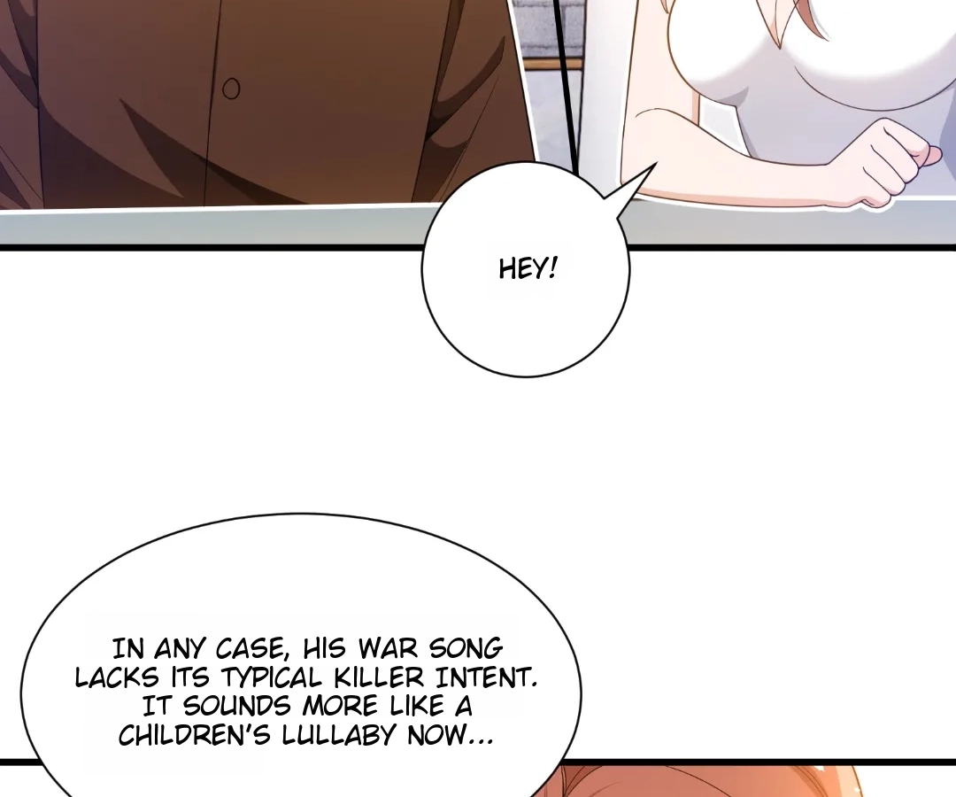 The Godly Son-in-Law of the Nation Chapter 166 page 9