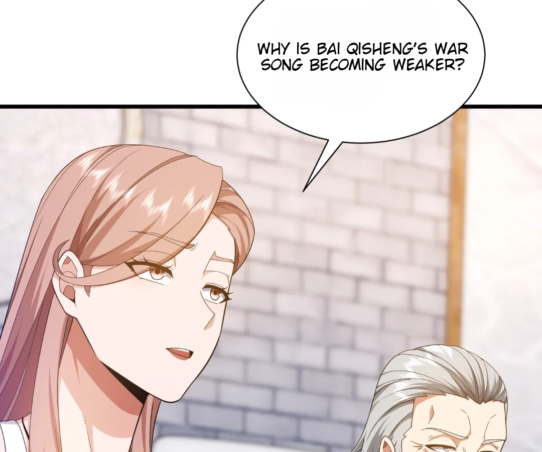 The Godly Son-in-Law of the Nation Chapter 166 page 5