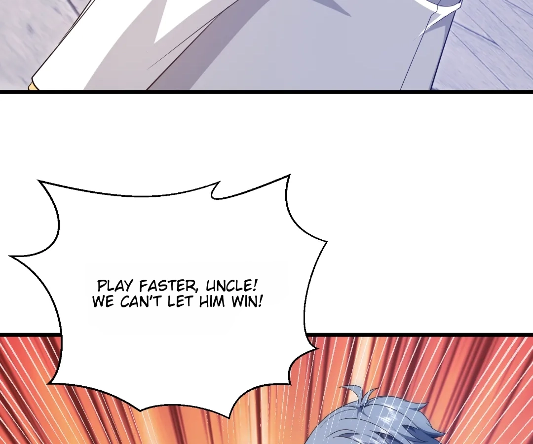 The Godly Son-in-Law of the Nation Chapter 166 page 23