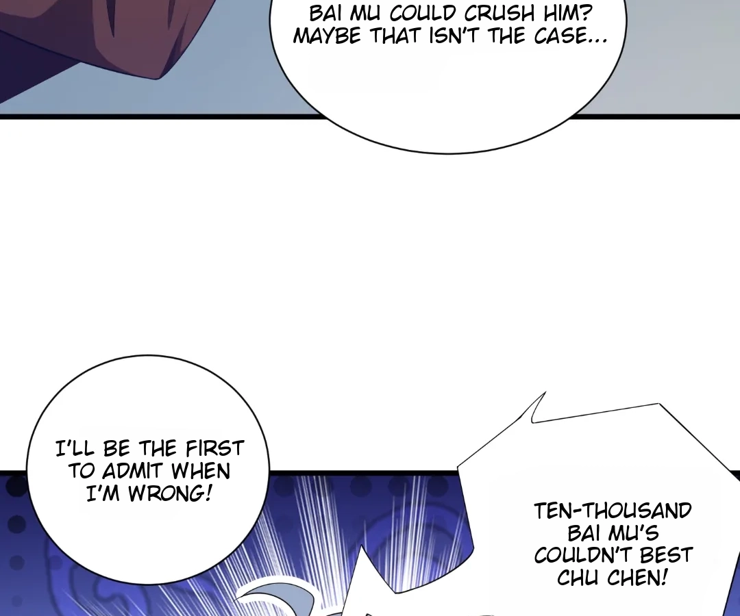 The Godly Son-in-Law of the Nation Chapter 166 page 18