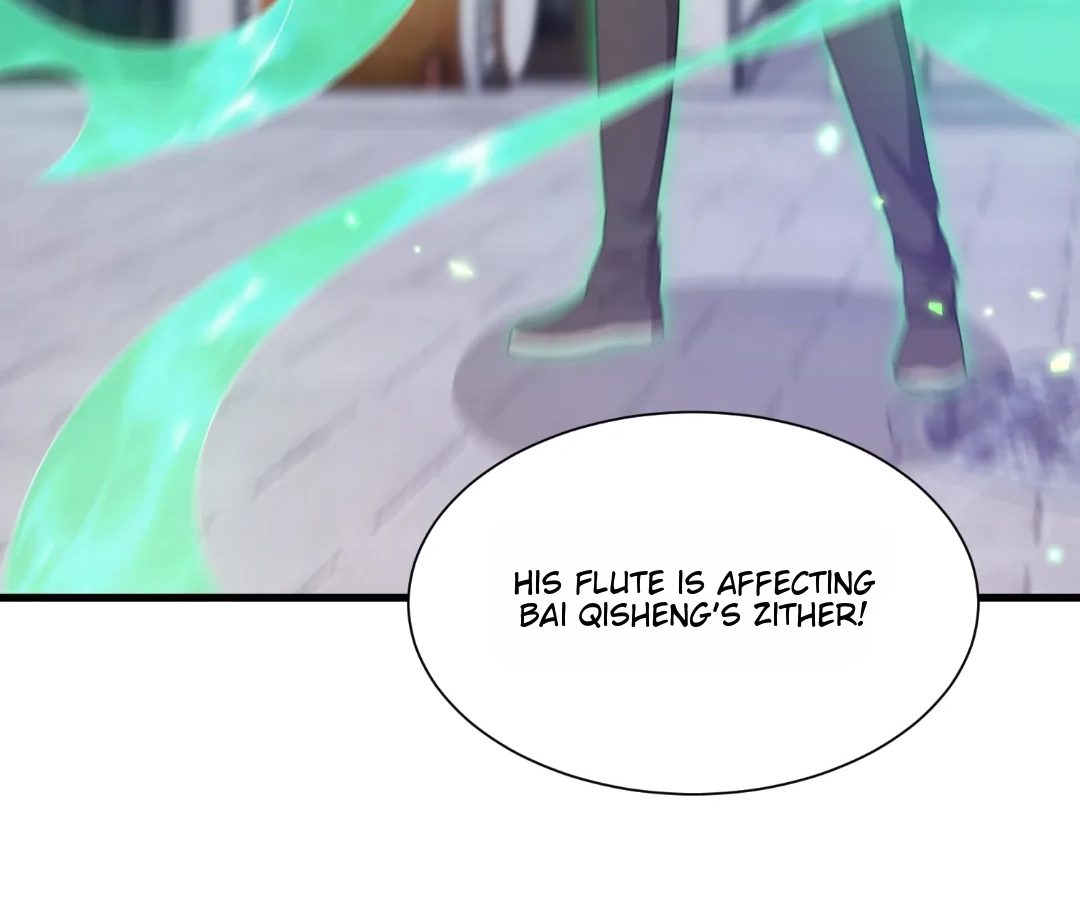 The Godly Son-in-Law of the Nation Chapter 166 page 13