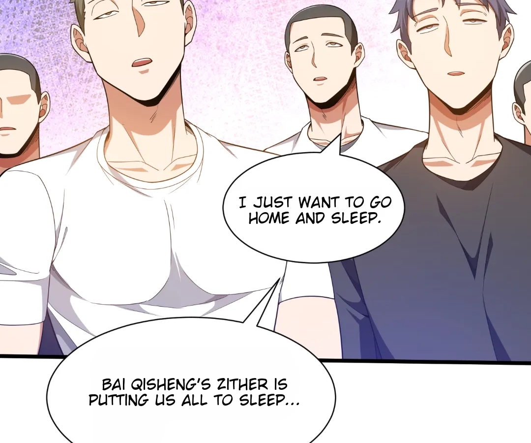 The Godly Son-in-Law of the Nation Chapter 166 page 15