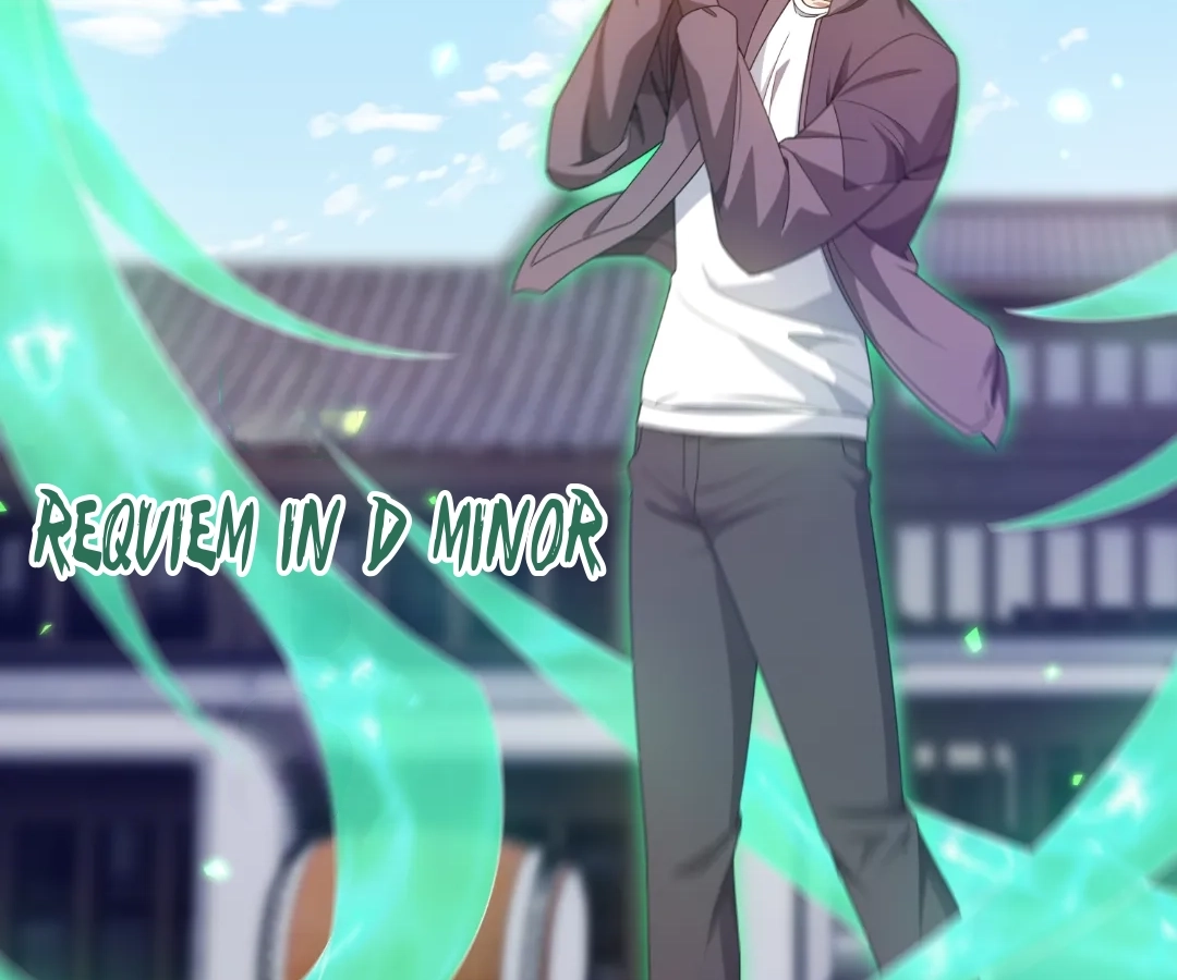 The Godly Son-in-Law of the Nation Chapter 166 page 12