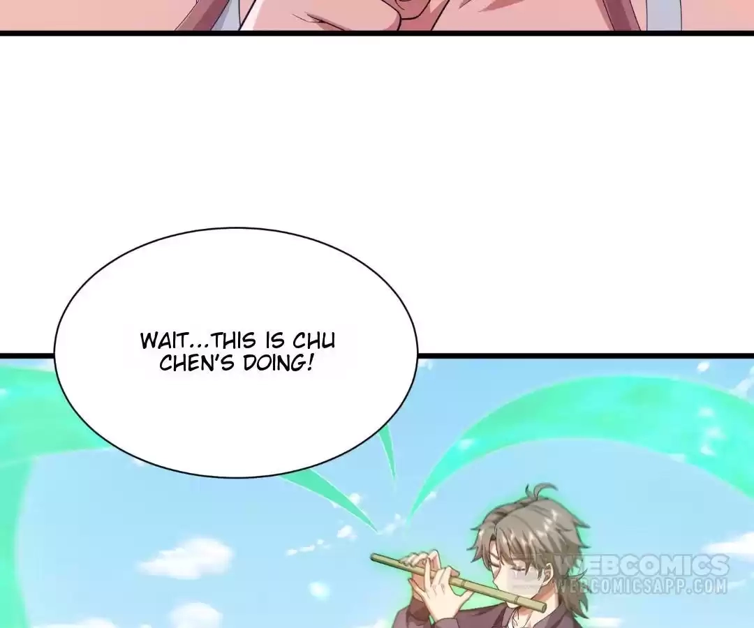 The Godly Son-in-Law of the Nation Chapter 166 page 11