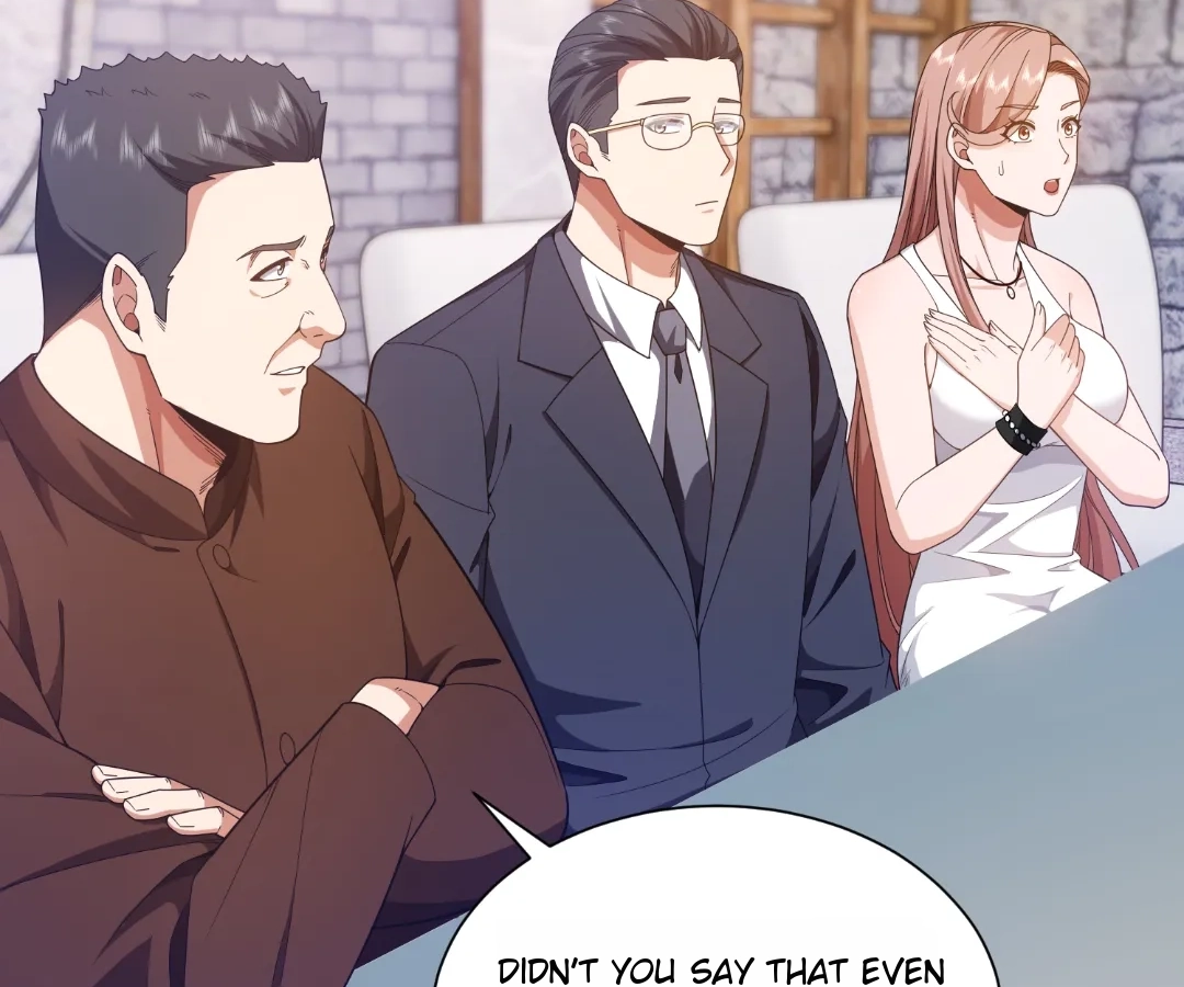 The Godly Son-in-Law of the Nation Chapter 166 page 17