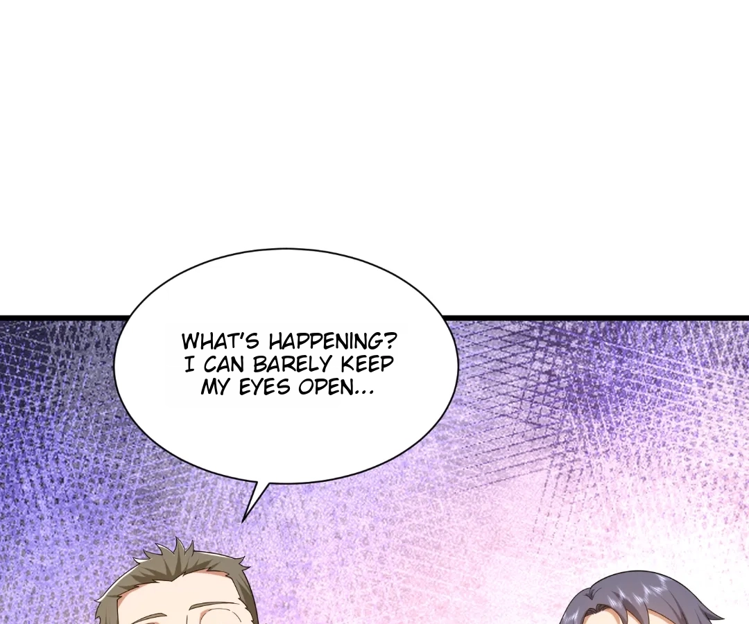 The Godly Son-in-Law of the Nation Chapter 166 page 14